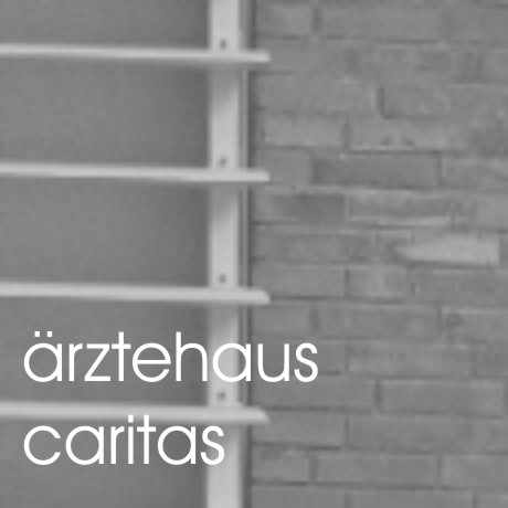 Caritas Kliniken Pankow - Haus 47