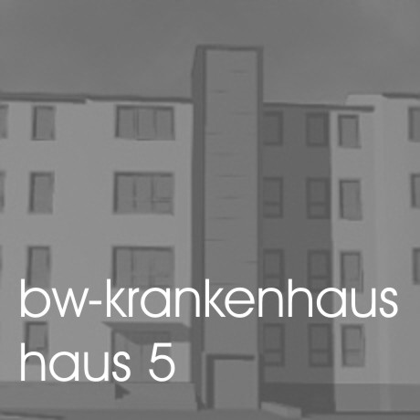 Erweiterung Wohnhaus Kleinmachnow bei Berlin